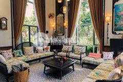 Bán biệt thự quận 2, căn góc cát lái, 357.9m2 đất, 3 tầng, nội thất cao cấp