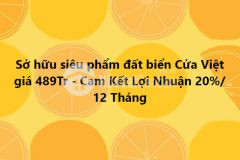 Chính thức nhận giữ chỗ ưu tiên kpl noru 489 triệu