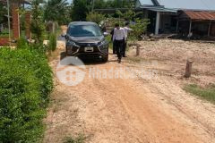 Đất tây ninh 5x40m chỉ 390 triệu