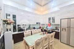 Bán gấp nhà phố dương quảng hàm,cầu giấy,2 thoáng,45m,4t,giá 4.6 tỷ.lh 0966866250