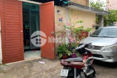 Hẻm 4m, nơ trang long, 5 x 11m, 2 lầu, chỉ 8.1 tỷ, bình thạnh