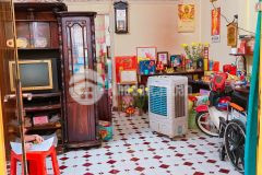 Bán nhà lạc long quân, phường 8, tân bình, 51m2, chủ 1 đời, nở hậu đẹp