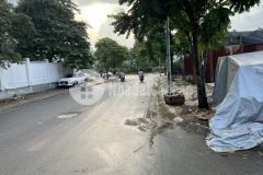 Chính chủ cần bán gấp 30m² đất tại tái định cư phố trạm phường long biên.