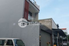 Bán đất đường 11 trường thọ, dt 70m2, giá 5.75 tỷ