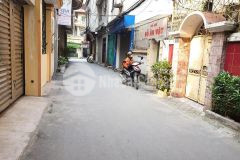 Bán nhà doãn kế thiện, 2 mặt ngõ, oto, kinh doanh, full nội thất. 55m2x4t giá 10.5 tỷ