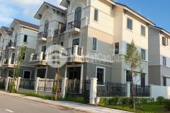 Bán căn biệt thự song lập siêu đẹp tại thành phố từ sơn