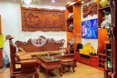 Bán nhà phố nhân hoà thanh xuân ô tô, kinh doanh. 45m, mt5m, 7.2tỷ. 0979483670