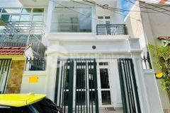 Ms 121 bán nhà đường hoàng hoa thám, p.3, tp vũng tàu.