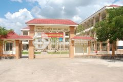 Em chính chủ đang có miếng đất 5x32 ở tây ninh sát ubnd 390tr