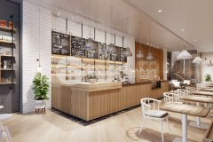 Mặt bằng thương mại tại tầng 1 tòa chung cư 1,500 dân cư, metro star