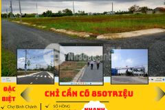 Tin cực hót, chủ cần tiền nên bán rẻ kô đất,khu vực long trạch, cần đước, long an.