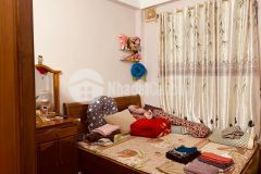 Bán nhà phố dương văn bé, cách mặt phố 15m, nhà đẹp ở ngay, 62m giá 7.4 tỷ