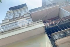 Bán đất phương canh tặng nhà 2 tầng 41m2 mt4 mặt phố tương lai,rẻ,hiếm.