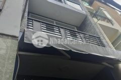 Bán gấp nhà đường trần bình trọng đẹp rộng chỉ nhỉnh 13 tỷ