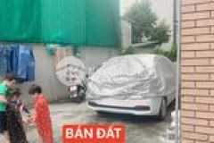 Bán đất thạch bàn, long biên 55m2, ôtô, sát phố, hồ điều hòa, an sinh đỉnh nhỉnh 3 tỷ.