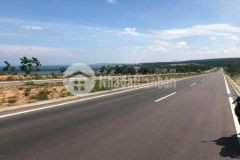 Đất hòa thắng 1,2 hecta mặt tiền đường, đường dt716, sổ riêng, 1.98 tỷ buông sổ, bao chi phí