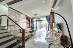 Bán nhà ngang 5m x 20m quốc lộ 13 khu đô thị vạn phúc thủ đức