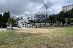 Ban đât biêt thư vip đương phan chu trinh p9 đa lat