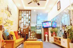 Nhà đẹp chính kinh thanh xuân 5 tầng gần ô tô ở ngay 4.9 tỷ