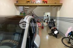 Bán nhà hxt 2 mặt tiền hòa bình sát đh quốc tế hồng bàng, đầm sen 4 tầng 4x22m chỉ 9t5.