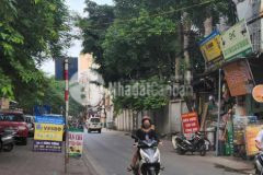 Nhà mặt phố vỉa hè ô tô tránh kinh doanh q. nam từ liêm 45m2 x 4 tầng 8.3 tỷ