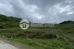 Mảnh đất đầu tư biên độ lợi nhuận cao.thuận tiện kinh doanh.tại quản bạ hà giang