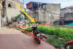 34m đất,văn nội, phú lương, hà đông, dt 34m,giá 1.8 tỷ, ô tô. 0373512466