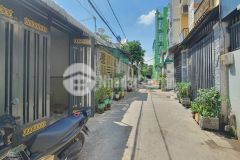 Cần bán gấp căn nhà 55m2 cho thuê ở bà điểm hóc môn giá 850 triệu.