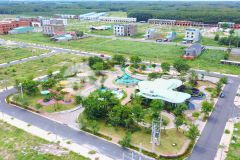 Khu đô thị ngay lòng thủ phủ công nghiệp cả nước phúc hưng golden