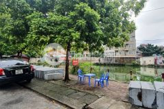 Bán nhà lê đức thọ 60 m2 vị trí đẹp ô tô 14 phòng thang máy chỉ 12 tỷ