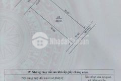 Chính chủ cần chuyển nhượng lô đất tại thôn kim đái 1, xã kim sơn, thị xã sơn tây, tp. hà nội.