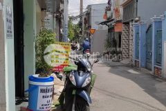 Bán gấp nhà 71m2 mặ tiền đường 475 phước long b, tiện kinh doanh