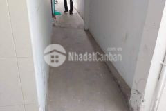 Bán nhà tam bình, thủ đức, ngang 5m rộng rãi, nhỉnh 3.3 tỷ