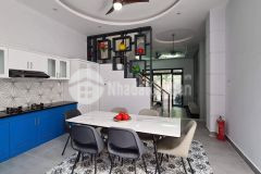 H. ms 975 bán nhà hẻm oto đường phan chu trinh p2 tpvt