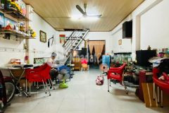 Mặt tiền tân bình 52m2 nở hậu nhẹ ngang hơn 4m nhỉnh 6 tỷ