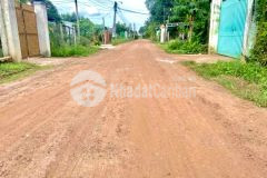 Đất châu thành tây ninh 5x32m2 có 159m2 thổ cư giá 390tr