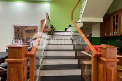 Nhà 2 lầu mới đẹp ngay mặt tiền kinh doanh y moan giá chỉ 3.490 tỷ