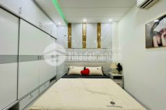 Nhà đẹp, hồ biểu chánh, 3.5 x 14m, 2 lầu, chỉ 6.4 tỷ, phú nhuận