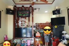 Bán nhà 4 tầng btct lô góc hxh 33m2 chỉ 6 tỷ