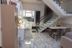 Bán nhà hẻm 6m cmt8 quận 10 104m2 ngang 8m sổ vuông a4 nhỉnh 8 tỷ tl. lh mr duy nhà ngon rẻ 0916388813