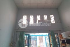 Nhà hẻm thông 2 mặt tiền ô tô đỗ cửa dòng tiền ổn định