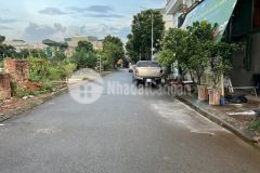 Chính chủ cần bán gấp lô 30m2 khu tđc long biên, canh trương tiêu hoc long biên.