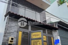 Bán nhà đường số 18b 48m2 5 tầng 4x12 giá 5.5 tỷ bình hưng hòa a bình tân.