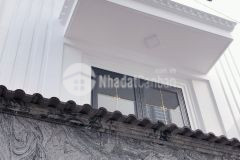 Nhà hẻm xe hơi, 40m2, 4 lầu, bình thạnh, giá 7.5 tỷ.