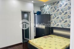 Bán nhà đẹp 4 tầng tặng toàn bộ nội thất giá chỉ 6.99 tỷ