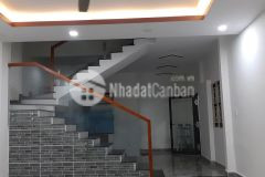 Bán nhà. xe hơi vaò nhà đẹp, hẻm thông lạc long quân p.10 tân bình 58m2 chỉ 5.4 tỷ