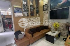 Một căn duy nhất, 1 căn ra mặt tiền, khu vực vip rất hiếm nhà bán tại phú nhuận