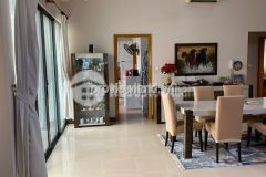 Bán biệt thự villa riviera an phú, 289m2 đất, 3 tầng, sổ hồng, 2 chổ đậu oto