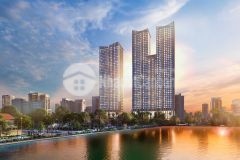 Cần bán căn hộ 135 trần phú hà đông