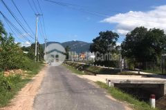 Chính chủ gửi bán lô đất ninh thọ